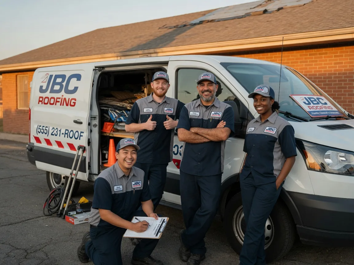 Roof Replacement company in Pleasant Hill, OR